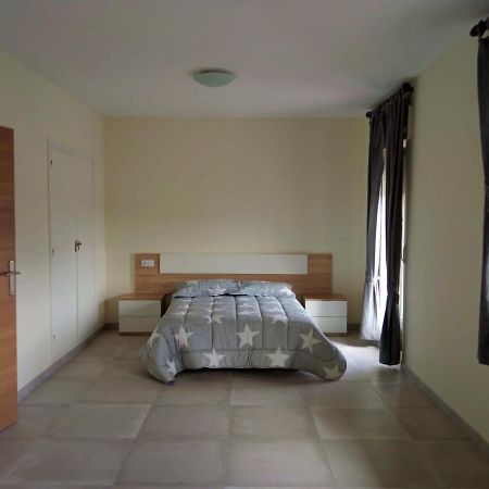 La Villa Hostal Calvarrasa de Abajo Exteriér fotografie