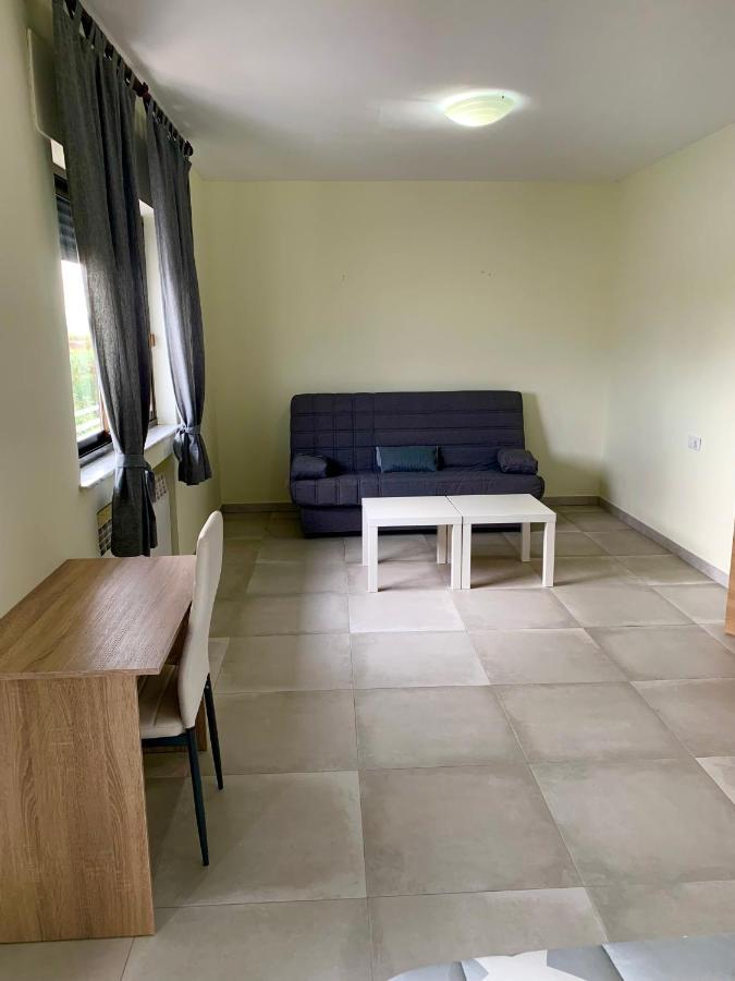 La Villa Hostal Calvarrasa de Abajo Exteriér fotografie